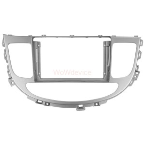 Установочный комплект Teyes для Hyundai Rohens Genesis (F1) (2008-2013)