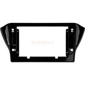 Установочный комплект Teyes для Geely GS 2016-2020 (2018-2020) F2