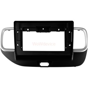 Установочный комплект Teyes для Hyundai Venue (2019-2020)