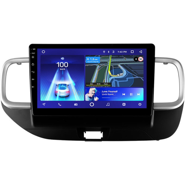 Установочный комплект Teyes для Hyundai Venue (2019-2020)