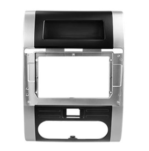 Установочный комплект Teyes для Nissan X-Trail T31 (2007-2015)