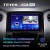 Штатная магнитола Teyes CC2 Plus 4/64 Toyota Tundra XK50 (2013-2020)