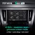 Штатная магнитола Teyes SPRO Plus 3/32 Toyota Alphard H30 (2015-2020)
