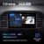Штатная магнитола Teyes CC2 Plus 4/64 Toyota Land Cruiser 10 J100 100 (1998-2007)