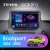 Штатная магнитола Teyes CC3 2K 4/64 Ford Ecosport (2013-2017)