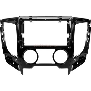 Установочный комплект Teyes для Mitsubishi L200 5 (2015-2019) кондиционер