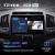 Штатная магнитола Teyes CC2 Plus 3/32 Toyota Land Cruiser 11 200 (2007-2015) Тип-A