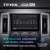 Штатная магнитола Teyes CC2 Plus 3/32 Toyota Hiace H300 VI (2019-2022) Тип-А