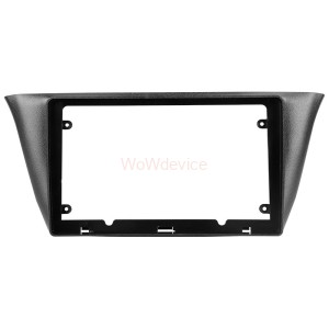 Установочный комплект Teyes для Iveco Daily 6 (2014-2022)