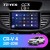 Штатная магнитола Teyes CC3 360 6/128 Honda CR-V 4 RM RE (2011-2018) 9 дюймов Тип-A