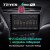 Штатная магнитола Teyes SPRO Plus 6/128 Honda Civic 9 FK FB (2012-2017)