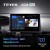 Штатная магнитола Teyes CC2 Plus 4/64 Toyota Wish 2 XE20 (2009-2017)
