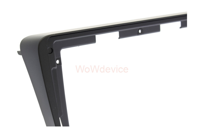 Рамка магнитолы 9.0" (цв.Черный) для SUZUKI Baleno 2016-2020 Рамка магнитолы 9.0" (цв.Черный) для SUZUKI Baleno 2016-2020