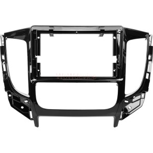 Установочный комплект Teyes для Mitsubishi L200 5 (2015-2019) климат контроль