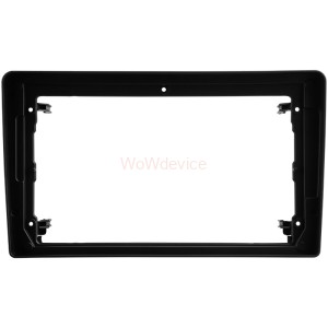 Установочный комплект Teyes для Opel Astra H (2004-2014) F2