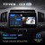 Штатная магнитола Teyes CC2 Plus 3/32 Toyota Land Cruiser 200 (2007-2015)