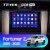 Штатная магнитола Teyes CC2L Plus 1/16 Toyota Fortuner 2 (2015-2018)