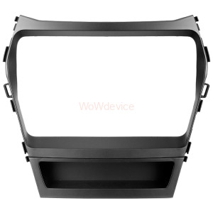 Установочный комплект Teyes для Hyundai Santa Fe 3 (2013-2016) Тип-В