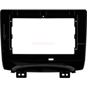 Установочный комплект Teyes для JAC Refine S3 (2016-2019)