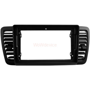 Установочный комплект Teyes для Subaru Outback 3, Legacy 4 (2003-2009)