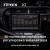 Штатная магнитола Teyes X1 4G 2/32 Toyota Aqua (2011-2017) правый руль