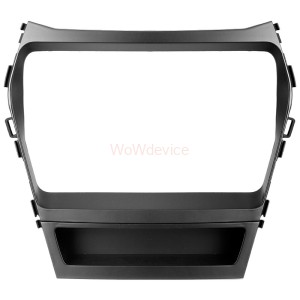 Установочный комплект Teyes для Hyundai Santa Fe 3 (2013-2016) Тип-С