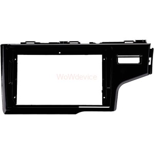 Установочный комплект Teyes для Honda Jazz 3 (2015-2020) Правый руль Тип-А