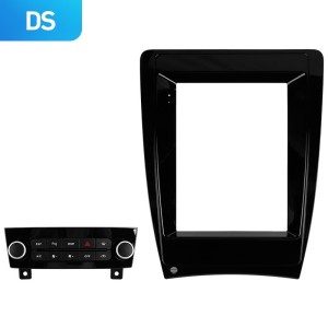 Установочный комплект Teyes TPRO 2 для Audi A3 II 2 8P (2003-2013)