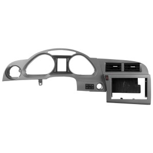 Установочный комплект Teyes для Audi A6 C6 (2004-2011), S6 3 (2006-2011), RS6 2 (2007-2012)