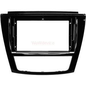 Установочный комплект Teyes для JAC Refine S5 (2013-2019)