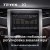 Штатная магнитола Teyes X1 4G 2/32 Toyota Alphard H20 (2008-2014)