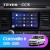 Штатная магнитола Teyes CC3 360 6/128 Volkswagen Caravelle T6 (2015-2020)