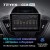 Штатная магнитола Teyes CC2L Plus 2/32 Ford Transit (2012-2021) F1