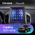 Штатная магнитола Tesla style Teyes TPRO 2 3/32 Chevrolet Captiva 2011-2016