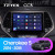 Штатная магнитола Teyes CC3L 4/32 Jeep Cherokee 5 KL (2014-2018)