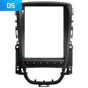 Установочный комплект Teyes TPRO 2 для Buick Excelle 2 (2009-2015), Opel Astra J (2009-2017)