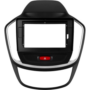 Установочный комплект Teyes для BaoJun 560 (2015-2016)