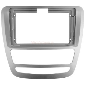 Установочный комплект Teyes для JAC T6 1 (2015-2021)