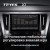 Штатная магнитола Teyes X1 4G 2/32 Toyota Alphard H30 (2015-2020)