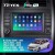 Штатная магнитола Teyes SPRO Plus 3/32 Mercedes-Benz Vito 3 W447 (2014-2020) 7"