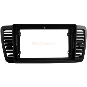 Установочный комплект Teyes для Subaru Outback 3 (2003-2009)