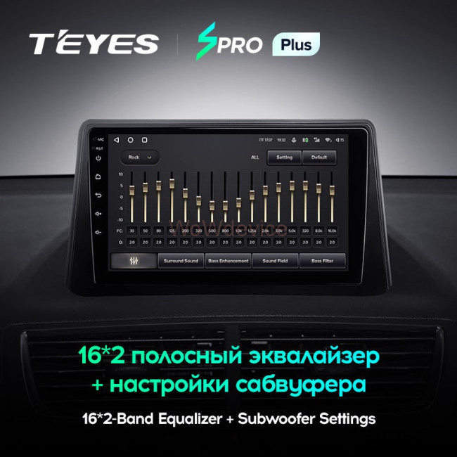 Штатная магнитола Teyes SPRO Plus 4/64 Opel Mokka 1 (2012-2016) Штатная магнитола Teyes SPRO Plus 4/64 Opel Mokka 1 (2012-2016)
