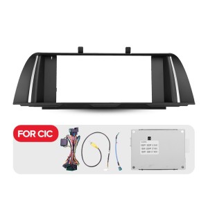 Установочный комплект Teyes для BMW 5 Series F10 F11 CIC (2009-2013)