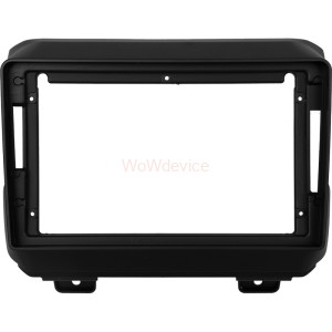 Установочный комплект Teyes для Jeep Wrangler 4 JL (2018-2019)