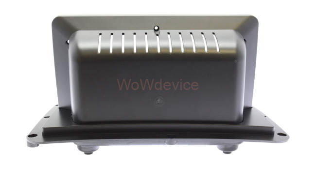 Рамка магнитолы 9.0" (цв.Черный) для HAIMA (7) 2011-2016; S3 2009-2016 Рамка магнитолы 9.0" (цв.Черный) для HAIMA (7) 2011-2016; S3 2009-2016