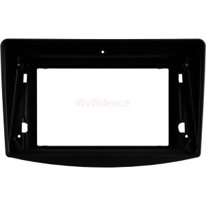 Установочный комплект Teyes для Mitsubishi Grandis 1 (2003-2010) F1