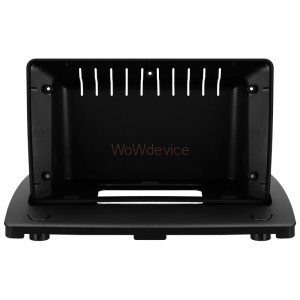 Установочный комплект Teyes для Volvo XC90 Тип-C (2002-2014)