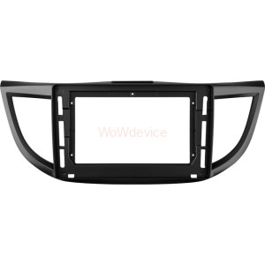 Установочный комплект Teyes для Honda CR-V (2011-2018) Тип-В 10 дюймов