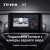 Штатная магнитола Teyes X1 4G 2/32 Honda Accord 10 CV (2017-2021) Тип-В