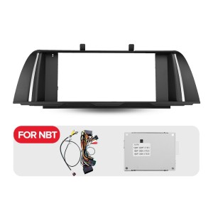 Установочный комплект Teyes для BMW 5 Series F10 F11 NBT (2013-2017)